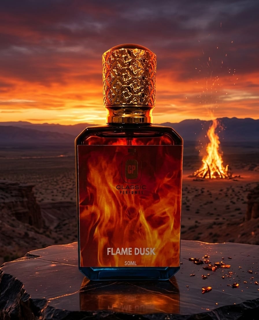 FLAME DUSK 50ML