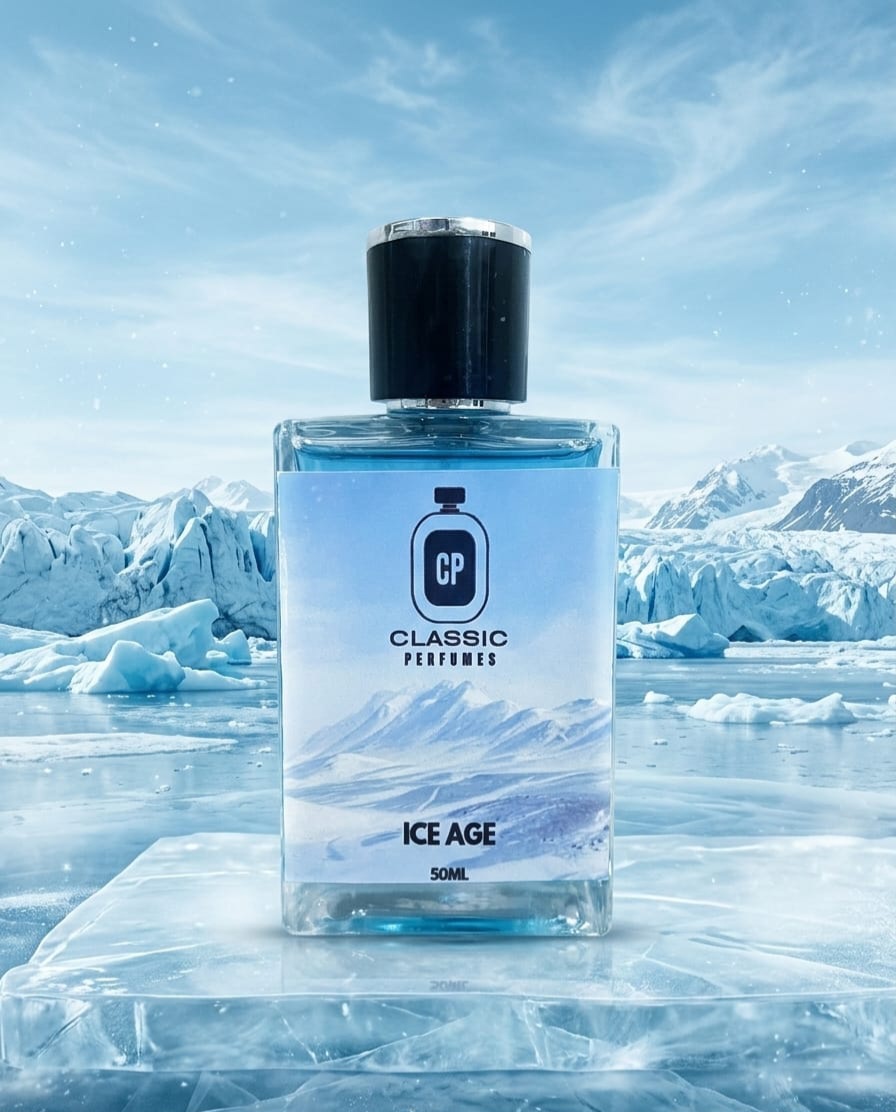 ICE AGE 50ML