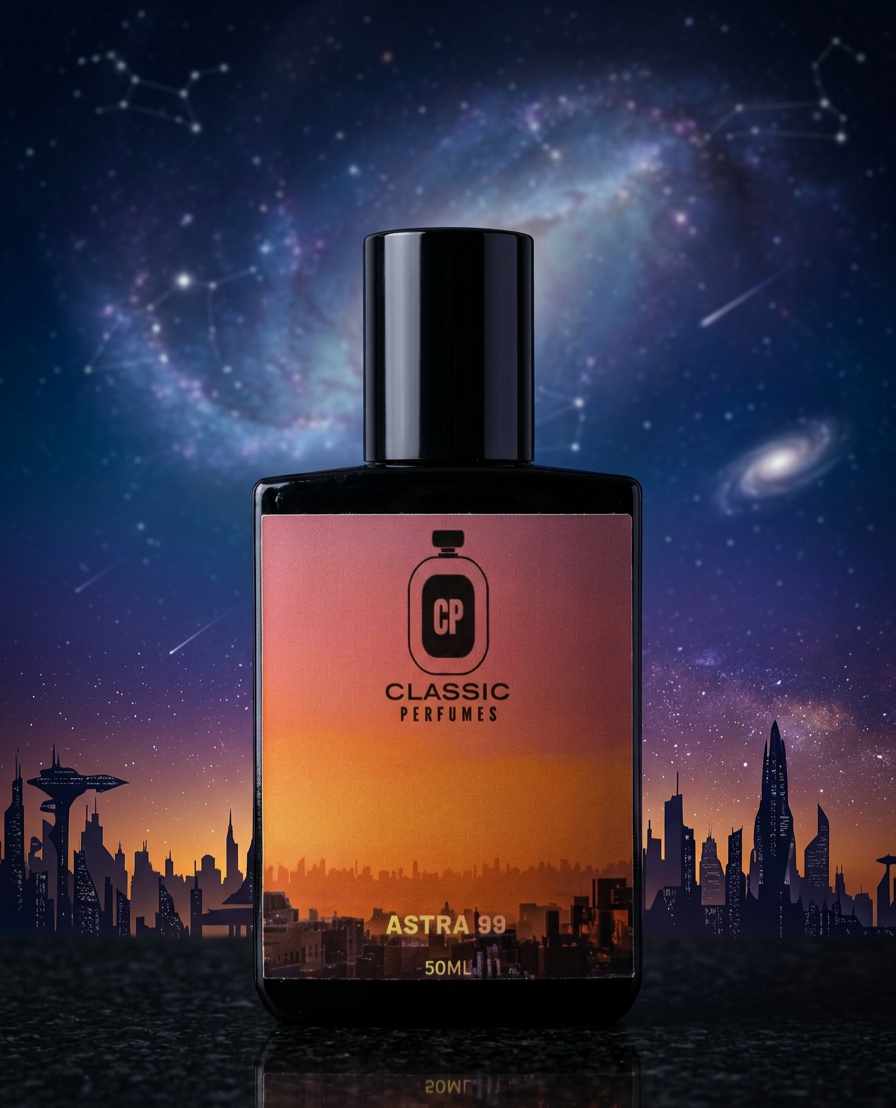 ASTRA 99 50ML