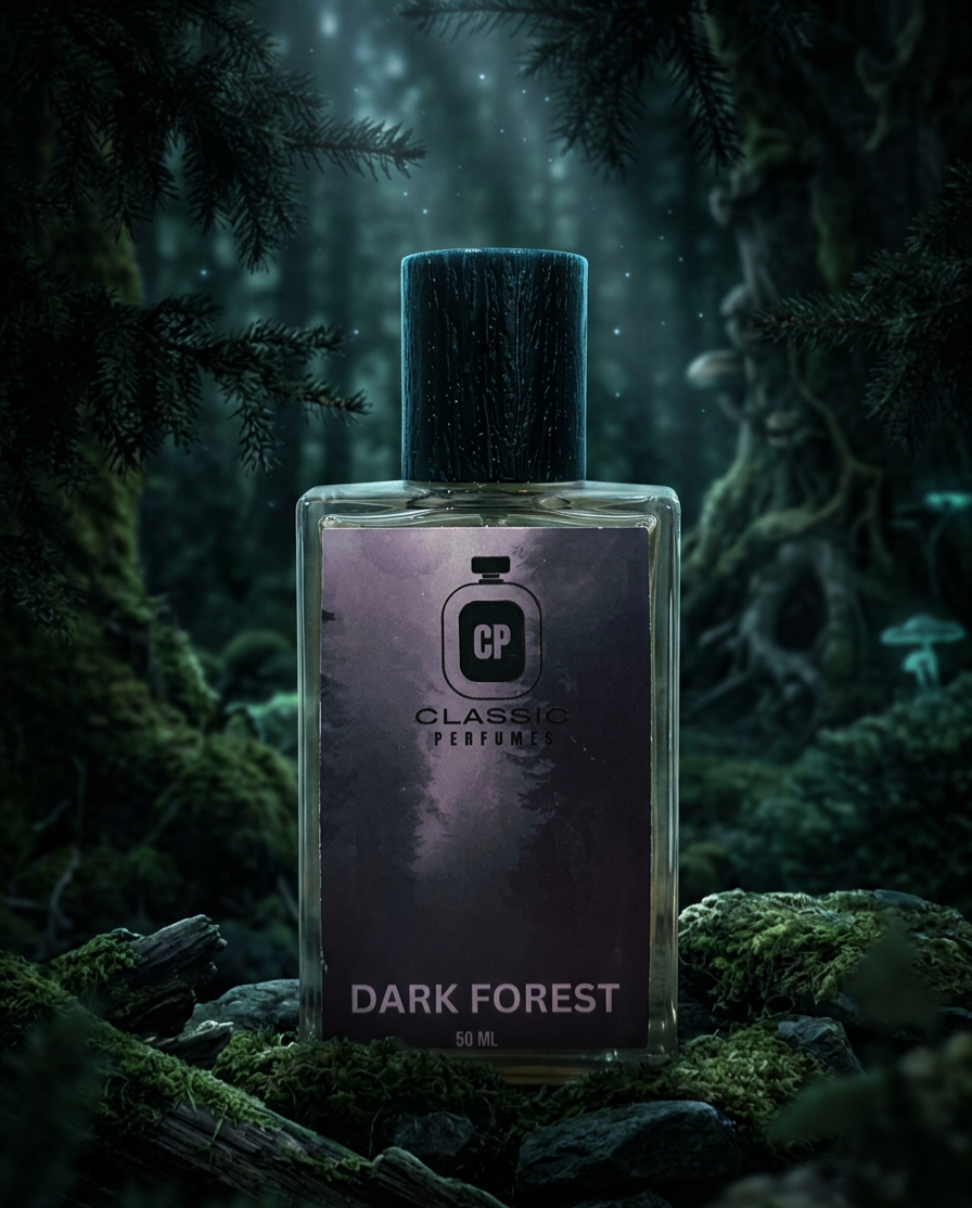 DARK FOREST 50ML