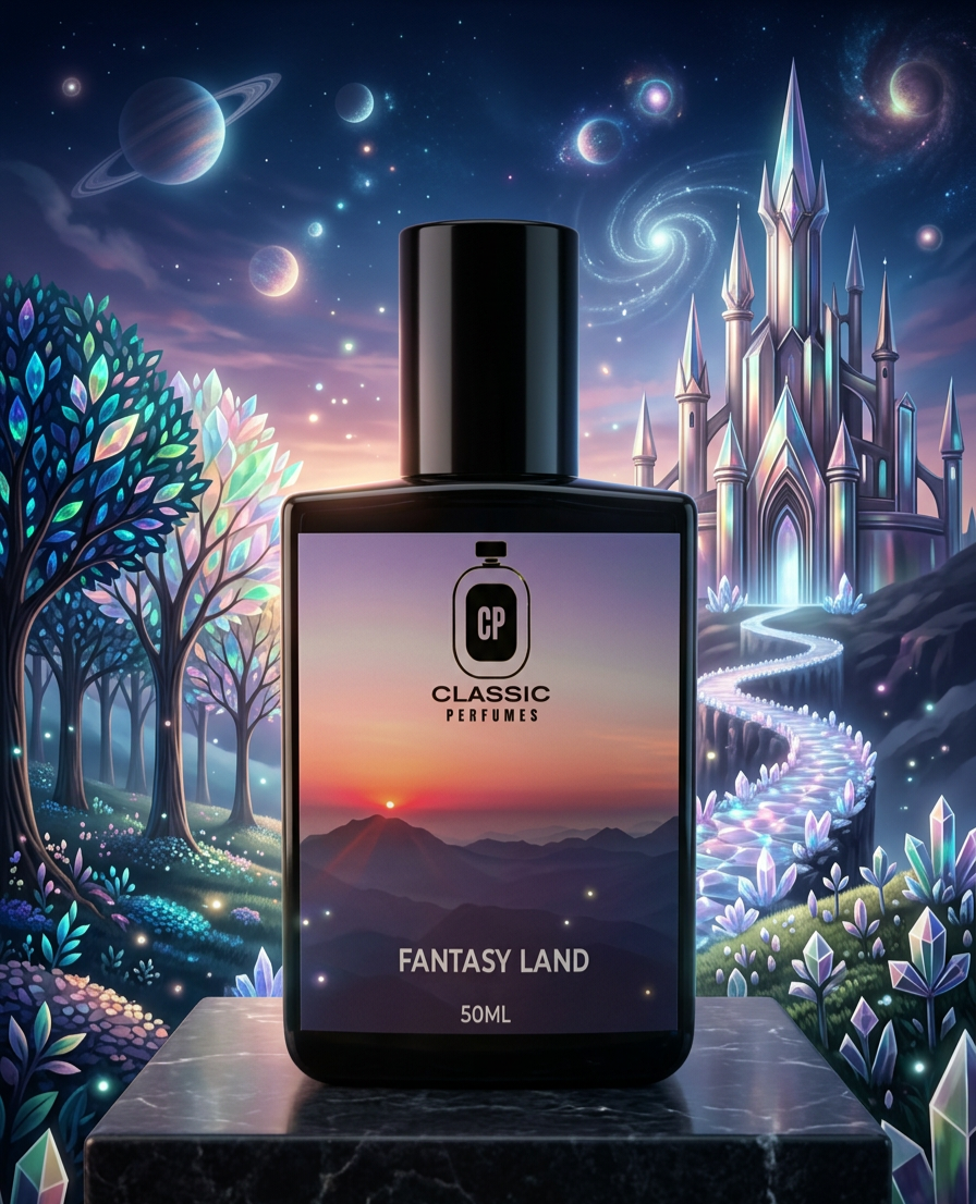 FANTASY LAND 50ML