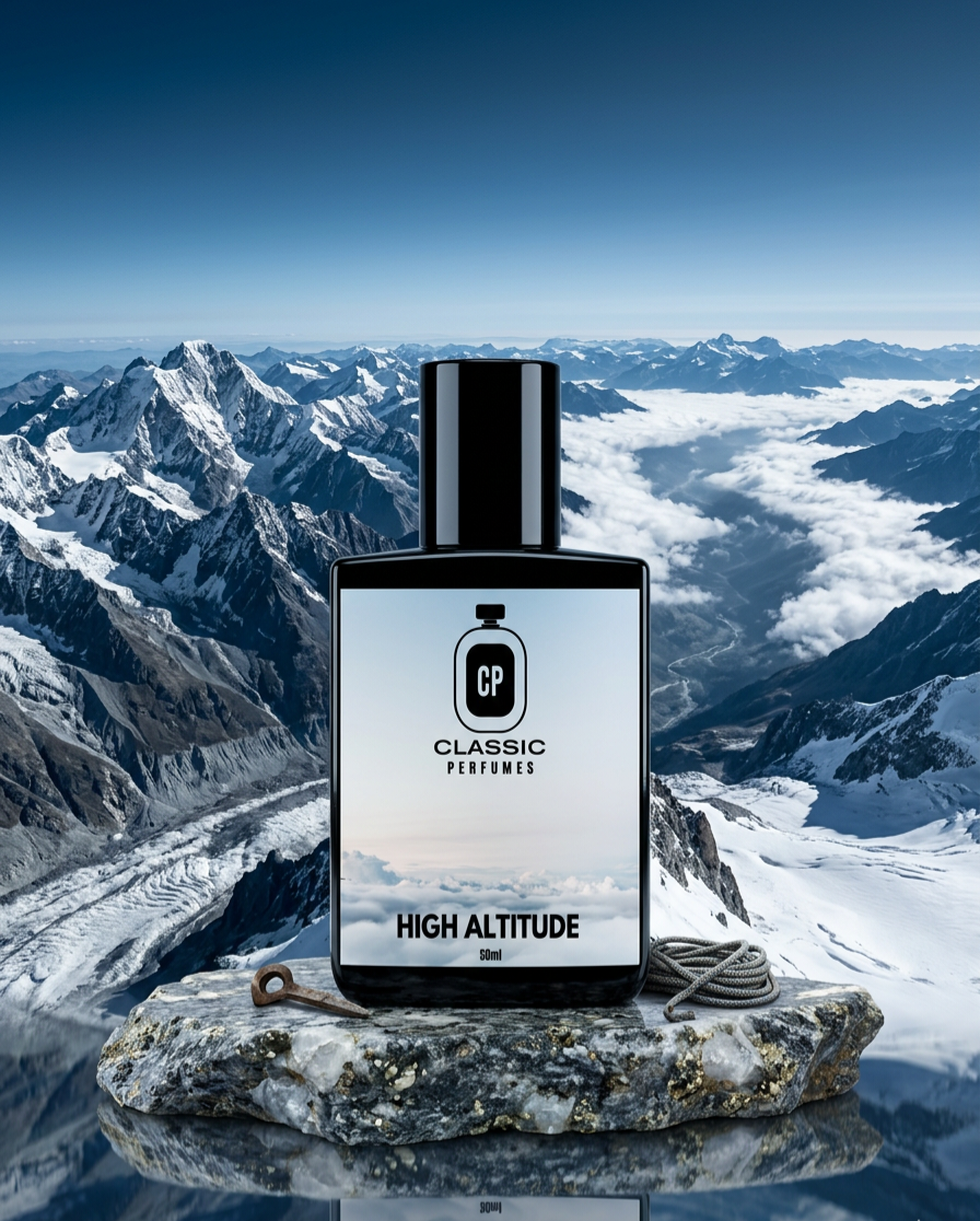 HIGH ALTITUDE 50ML