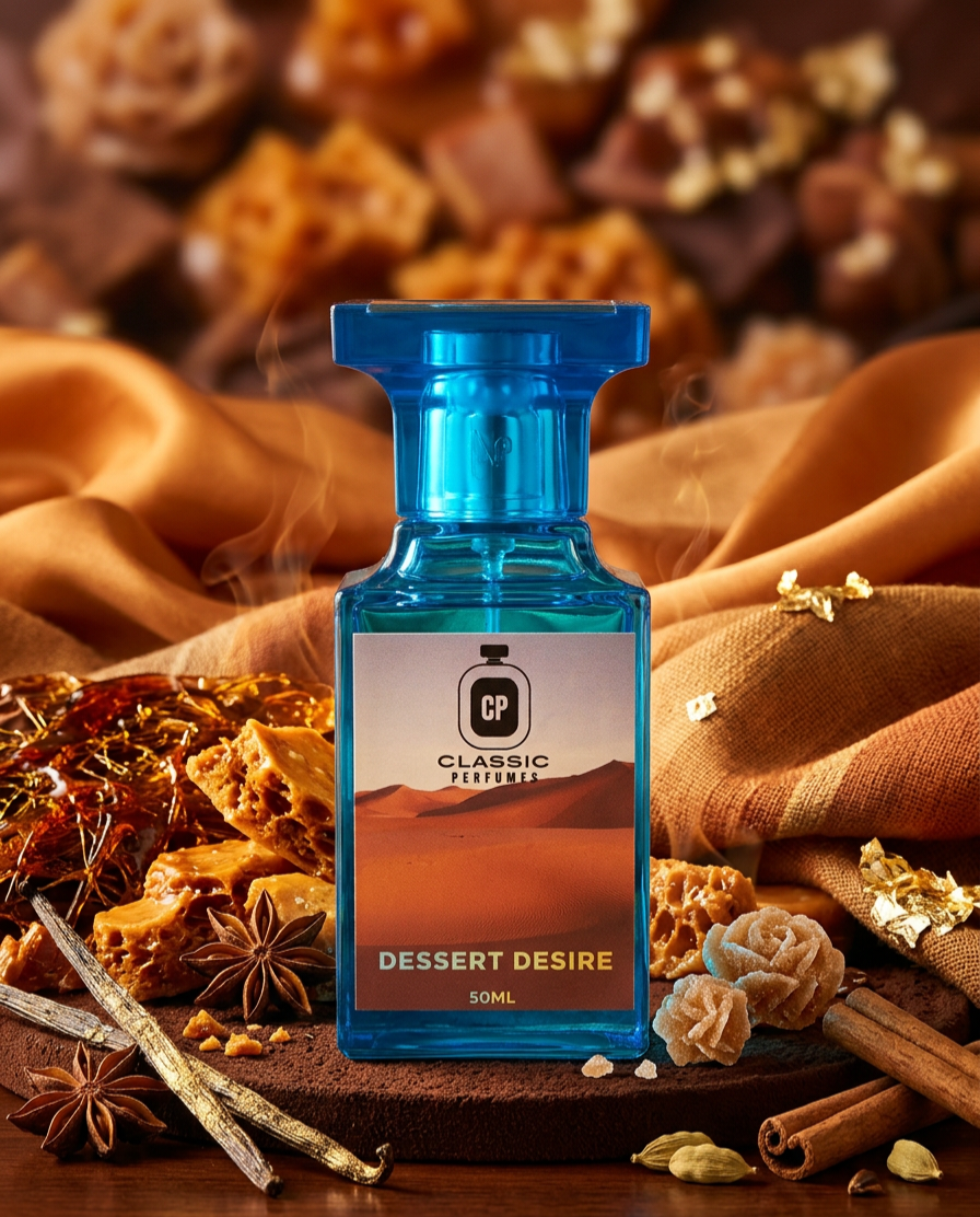 DESSERT DESIRE 50ML